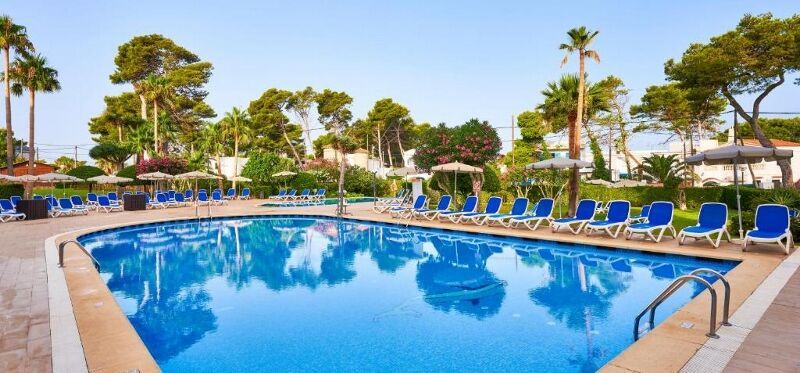 Globales Cala Blanca 4* pas cher photo 9