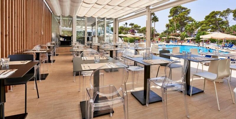 Globales Cala Blanca 4* pas cher photo 10