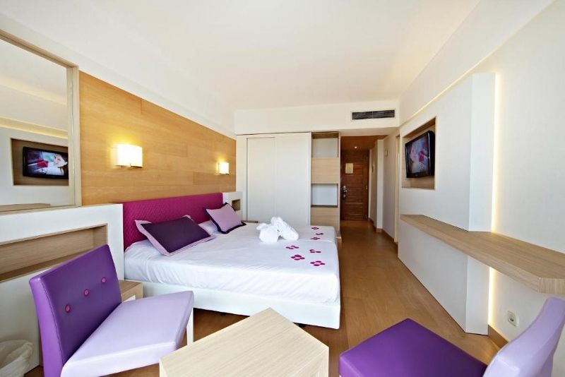 Hotel & Spa S'Entrador Playa 4* pas cher photo 3