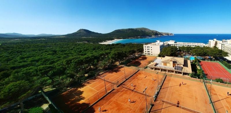 Hotel & Spa S'Entrador Playa 4* pas cher photo 4