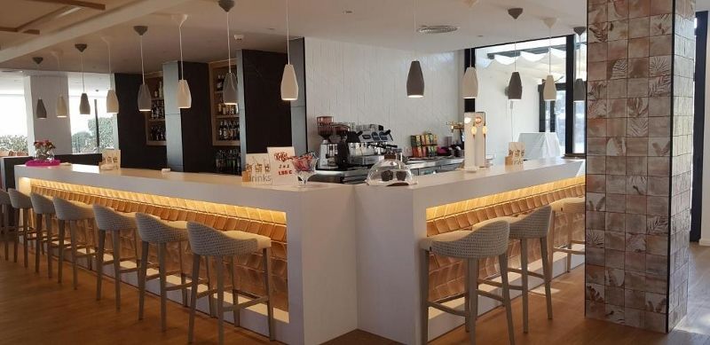 Hotel & Spa S'Entrador Playa 4* pas cher photo 7