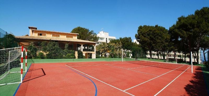 Hotel & Spa S'Entrador Playa 4* pas cher photo 9