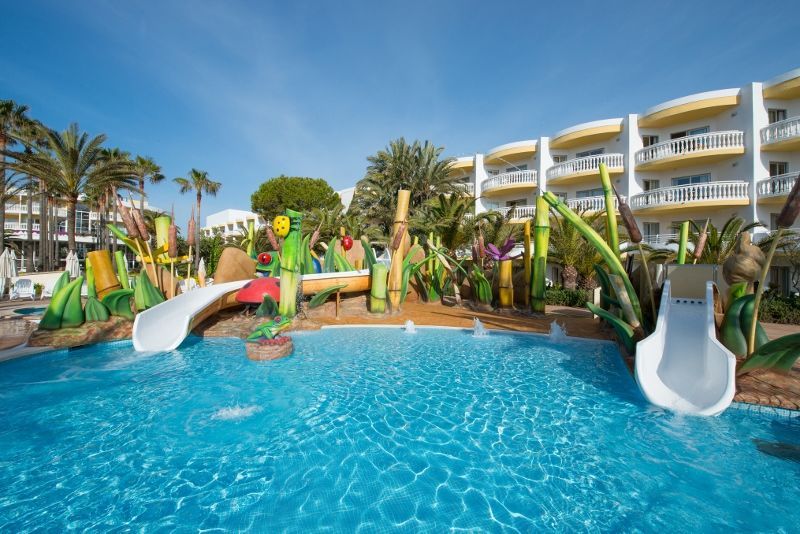 Iberostar Selection Albufera Park 4* pas cher photo 1