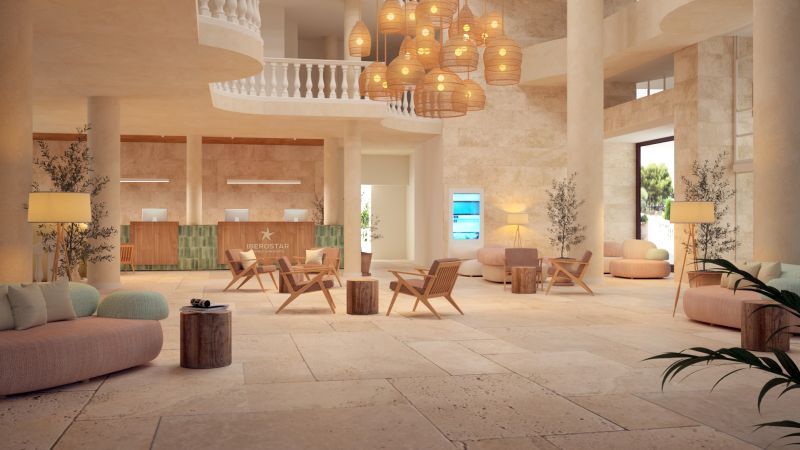 Iberostar Selection Albufera Park 4* pas cher photo 4