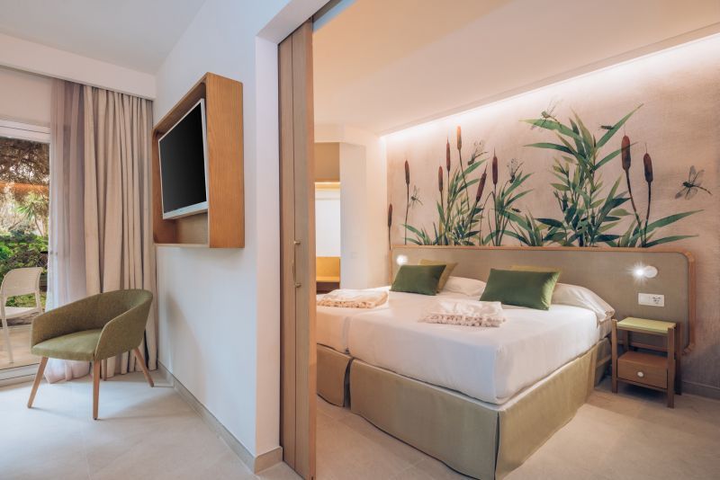 Iberostar Selection Albufera Park 4* pas cher photo 5