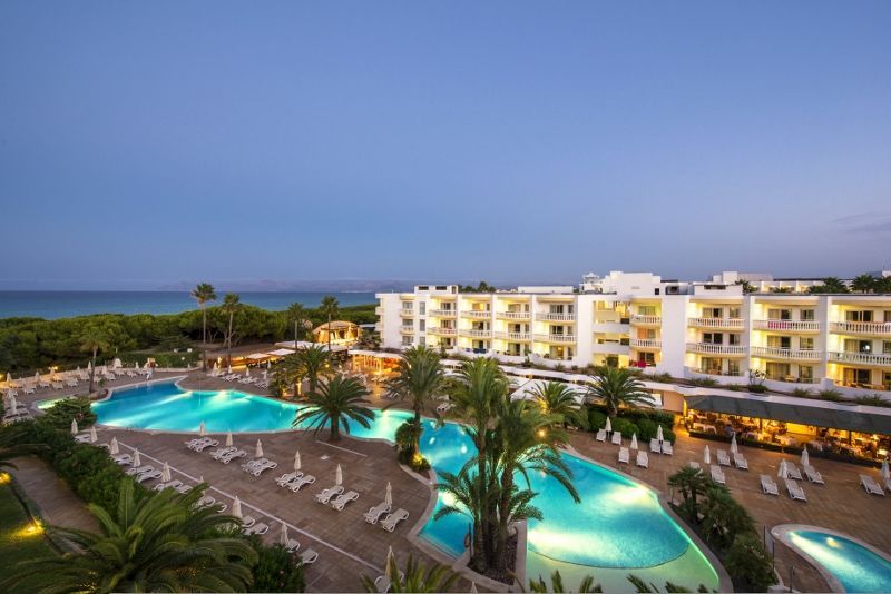 Iberostar Selection Albufera Park 4* pas cher photo 12