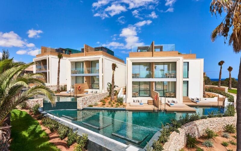 Insotel Punta Prima Resort & Spa 5* pas cher photo 2