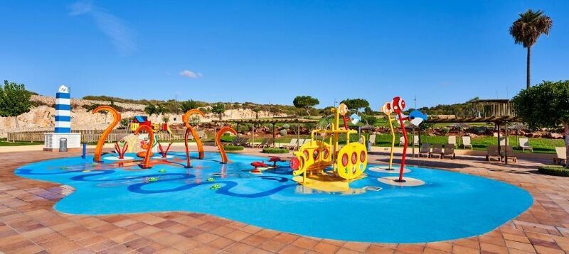 Insotel Punta Prima Resort & Spa 5* pas cher photo 10