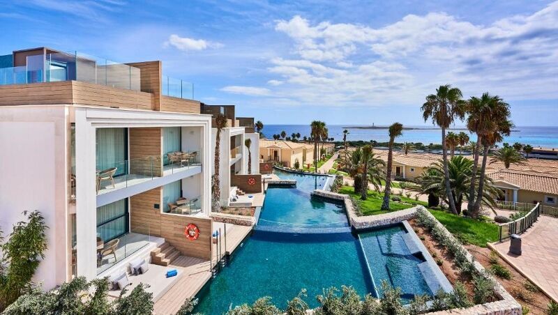 Insotel Punta Prima Resort & Spa 5* pas cher photo 11