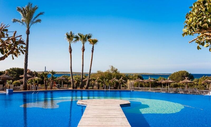 Insotel Punta Prima Resort & Spa 5* pas cher photo 13