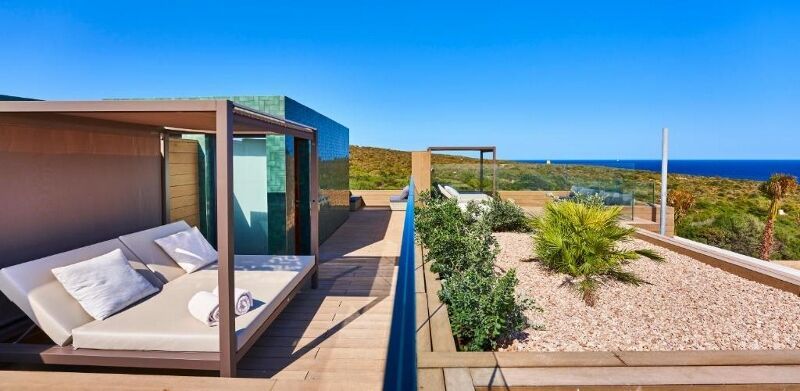 Insotel Punta Prima Resort & Spa 5* pas cher photo 14