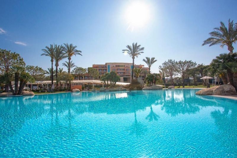 Hipotels Hipocampo Palace & Spa 5* pas cher photo 2