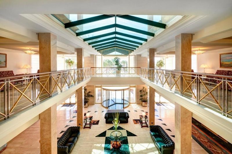 Hipotels Hipocampo Palace & Spa 5* pas cher photo 3