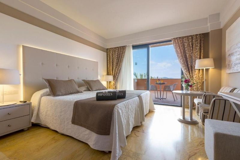 Hipotels Hipocampo Palace & Spa 5* pas cher photo 4