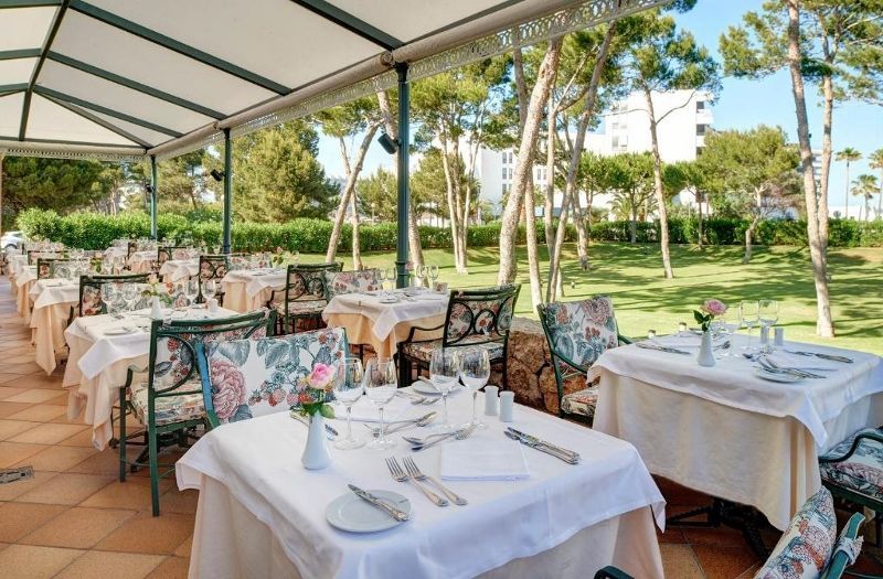 Hipotels Hipocampo Palace & Spa 5* pas cher photo 6