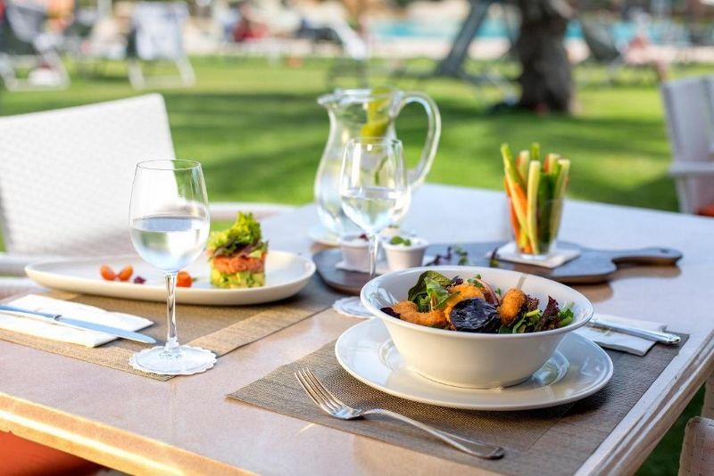 Hipotels Hipocampo Palace & Spa 5* pas cher photo 7