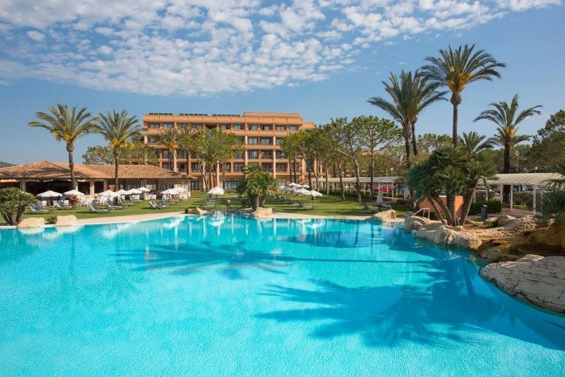 Hipotels Hipocampo Palace & Spa 5* pas cher photo 9