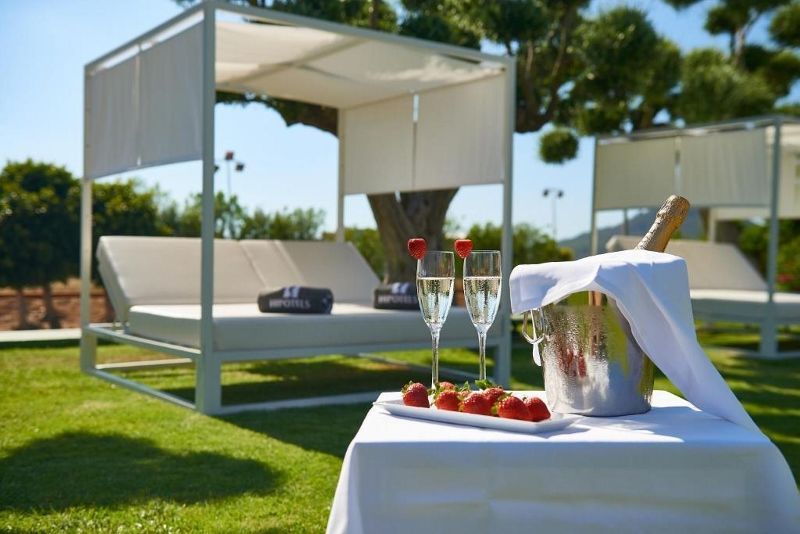 Hipotels Hipocampo Palace & Spa 5* pas cher photo 10