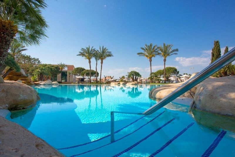 Hipotels Hipocampo Palace & Spa 5* pas cher photo 11