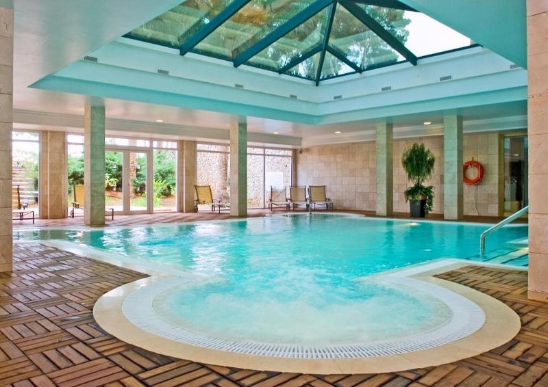 Hipotels Hipocampo Palace & Spa 5* pas cher photo 12