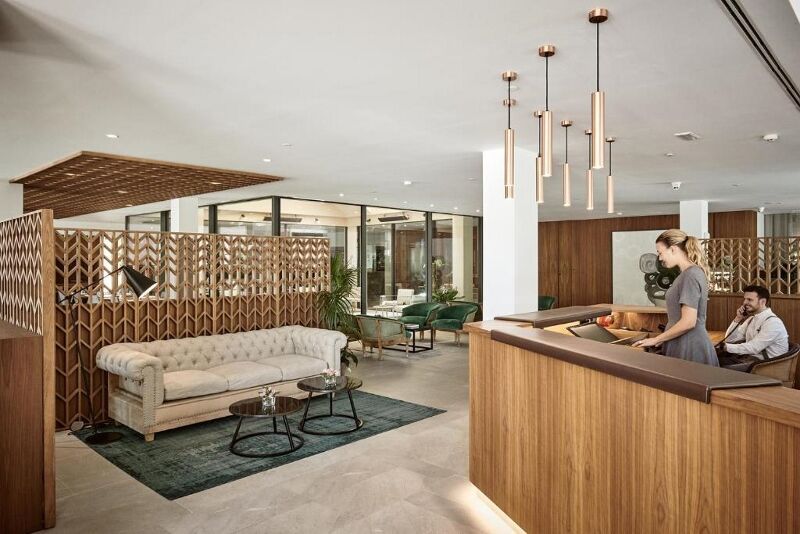 Hotel Es Princep 5* pas cher photo 3