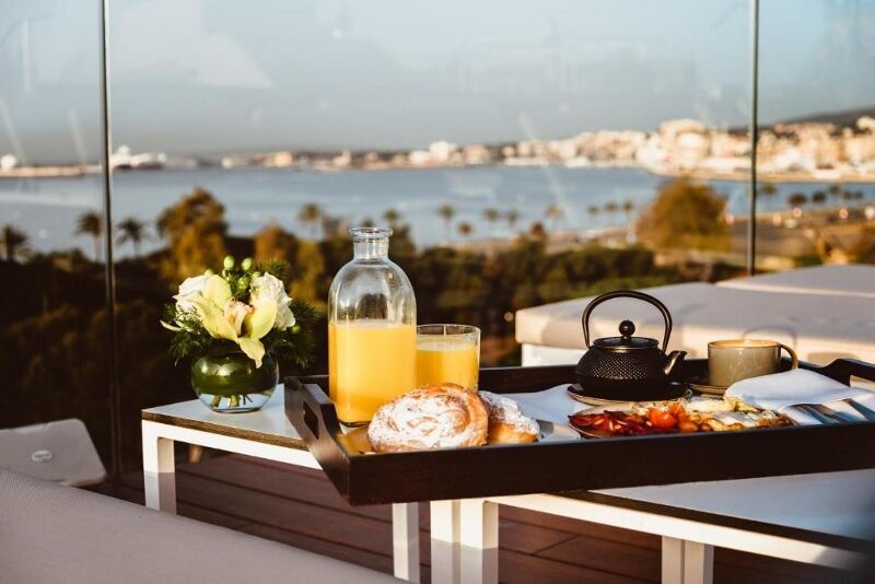 Hotel Es Princep 5* pas cher photo 5