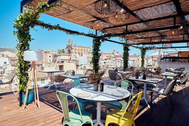 Hotel Es Princep 5* pas cher photo 8