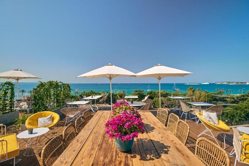 Hotel Es Princep 5* pas cher photo 9