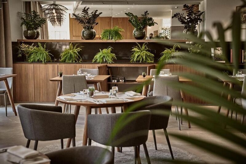 Hotel Es Princep 5* pas cher photo 11