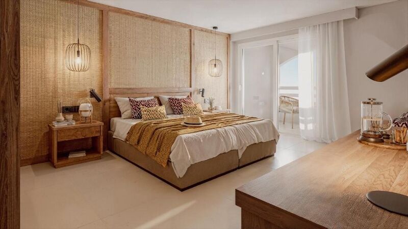 Caramelo Marina Cala'n Bosch 4* - Adults Only pas cher photo 4