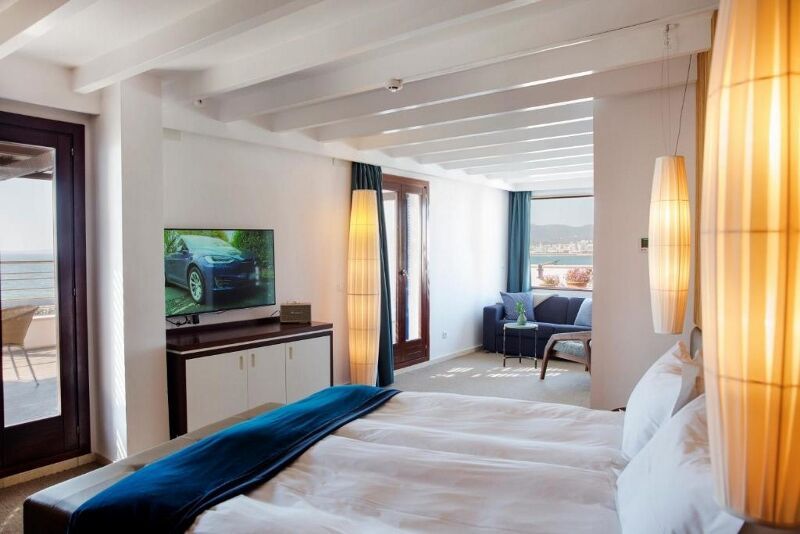 Portixol 4* pas cher photo 4