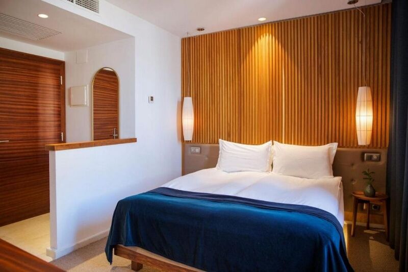 Portixol 4* pas cher photo 5