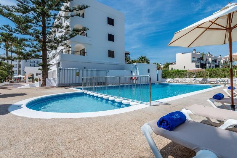 Pierre & Vacances - Apartamentos Ros Ibiza 4* - sans transfert pas cher photo 2