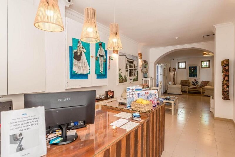 Pierre & Vacances - Apartamentos Ros Ibiza 4* - sans transfert pas cher photo 3