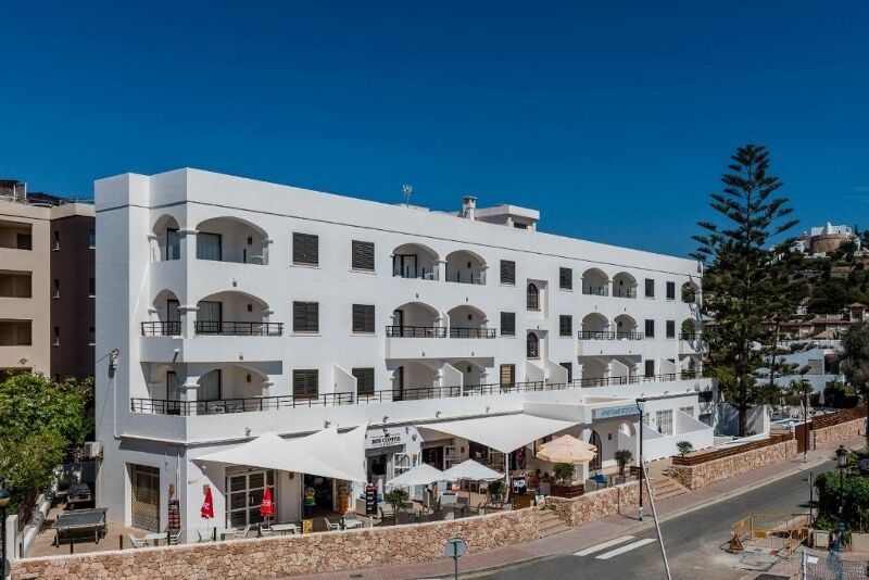 Pierre & Vacances - Apartamentos Ros Ibiza 4* - sans transfert pas cher photo 4