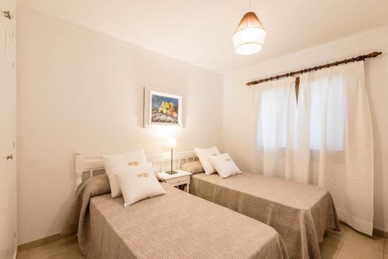 Pierre & Vacances - Apartamentos Ros Ibiza 4* - sans transfert pas cher photo 5
