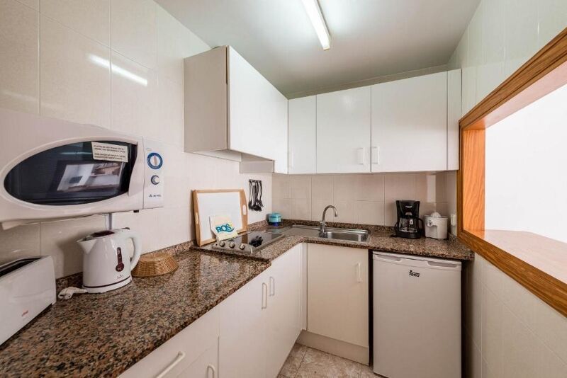 Pierre & Vacances - Apartamentos Ros Ibiza 4* - sans transfert pas cher photo 7