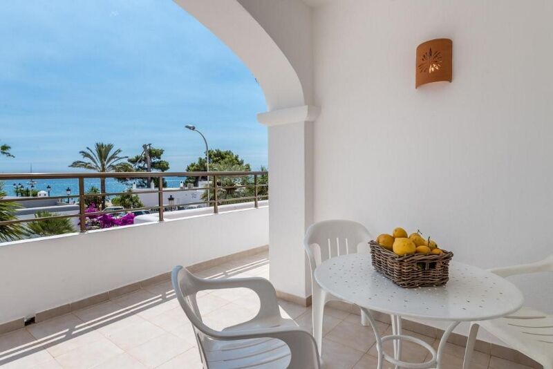 Pierre & Vacances - Apartamentos Ros Ibiza 4* - sans transfert pas cher photo 8