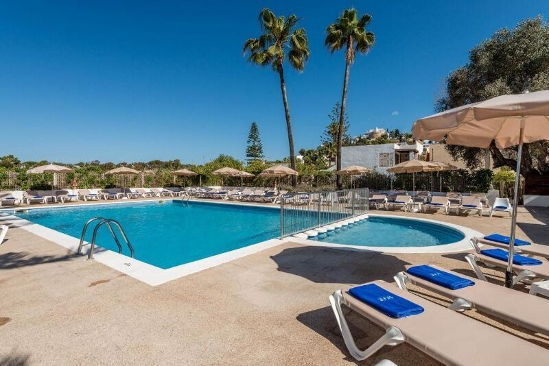 Pierre & Vacances - Apartamentos Ros Ibiza 4* - sans transfert pas cher photo 9