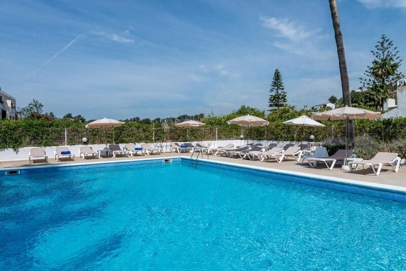 Pierre & Vacances - Apartamentos Ros Ibiza 4* - sans transfert pas cher photo 10