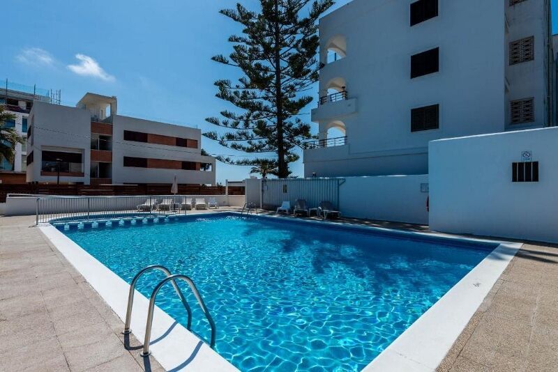 Pierre & Vacances - Apartamentos Ros Ibiza 4* - sans transfert pas cher photo 12