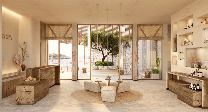 Ikos Porto Petro 5 Luxe pas cher photo 1