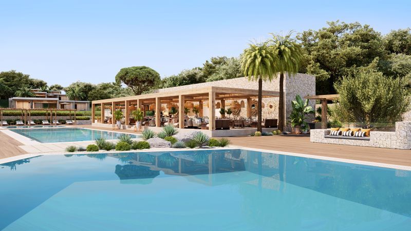 Ikos Porto Petro 5 Luxe pas cher photo 2