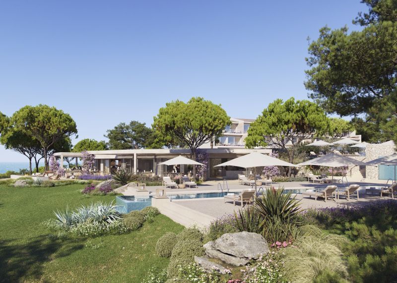 Ikos Porto Petro 5 Luxe pas cher photo 4