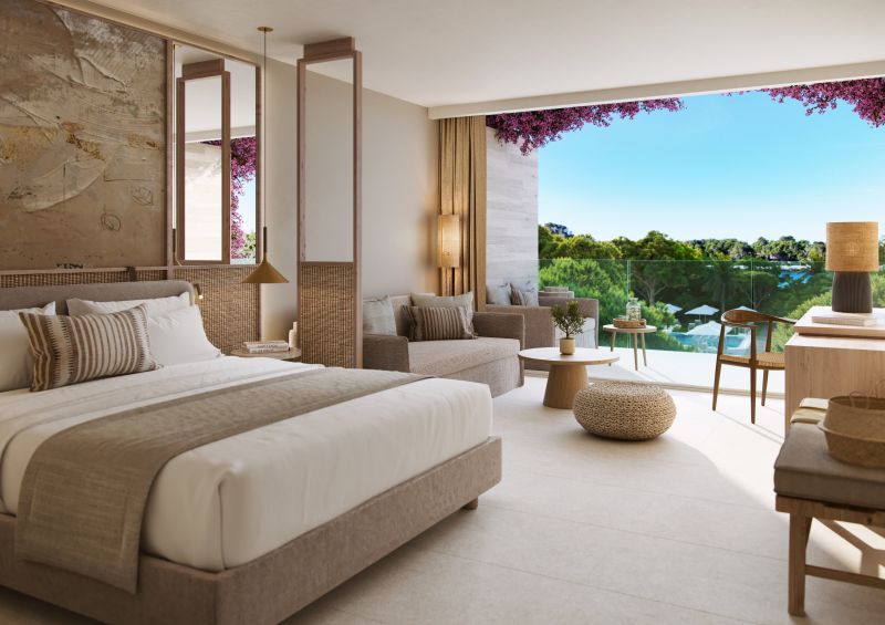 Ikos Porto Petro 5 Luxe pas cher photo 5