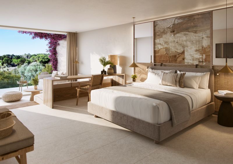 Ikos Porto Petro 5 Luxe pas cher photo 7