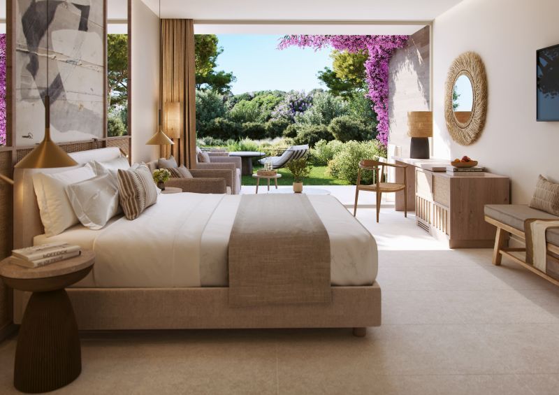 Ikos Porto Petro 5 Luxe pas cher photo 10