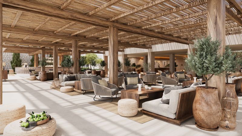 Ikos Porto Petro 5 Luxe pas cher photo 11