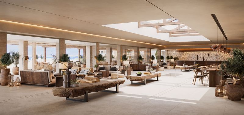 Ikos Porto Petro 5 Luxe pas cher photo 12