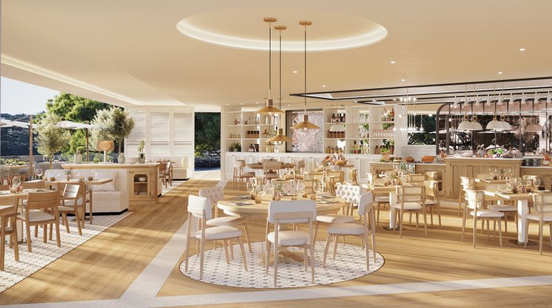 Ikos Porto Petro 5 Luxe pas cher photo 13